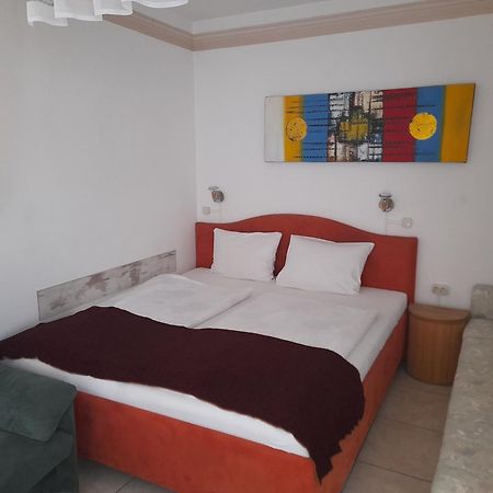 Guest House Moritz Keszthely Δωμάτιο φωτογραφία
