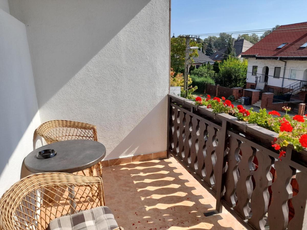 Guest House Moritz Keszthely Εξωτερικό φωτογραφία