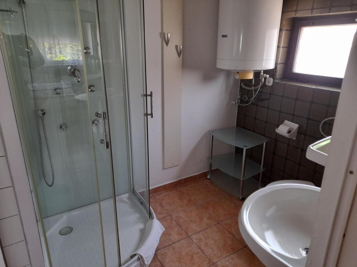 Guest House Moritz Keszthely Εξωτερικό φωτογραφία
