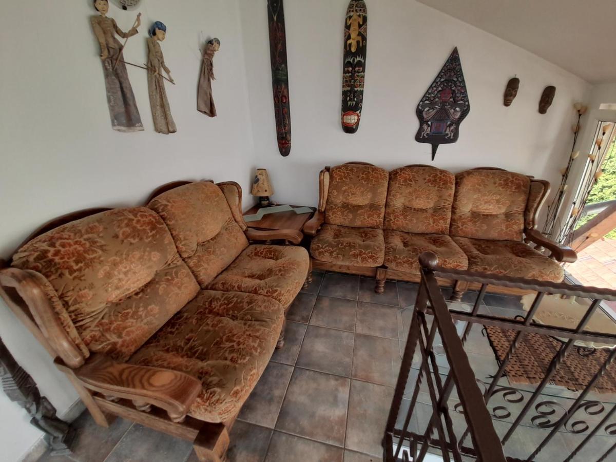 Guest House Moritz Keszthely Εξωτερικό φωτογραφία