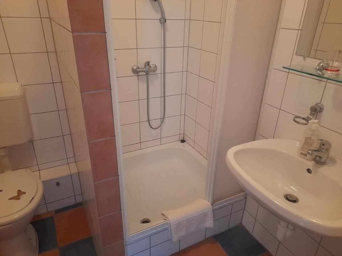Guest House Moritz Keszthely Εξωτερικό φωτογραφία