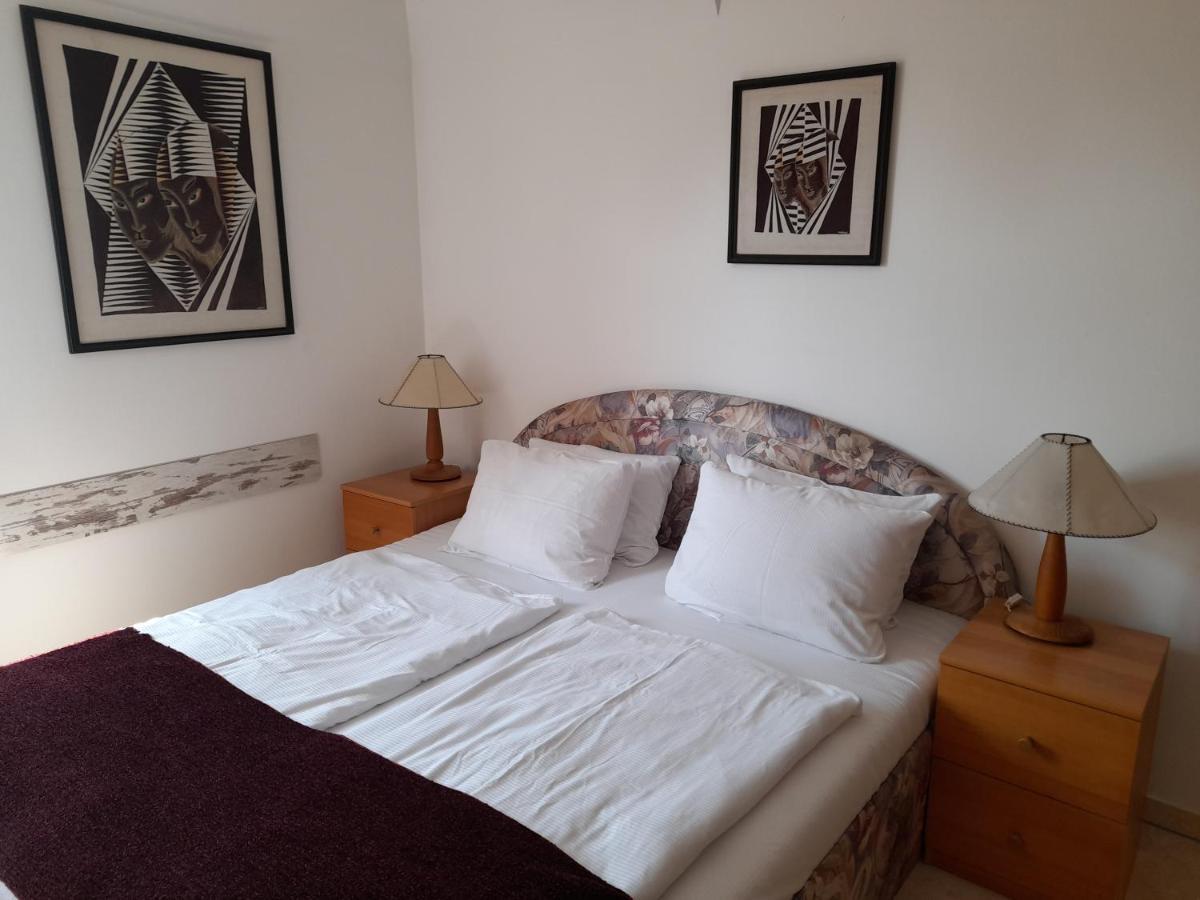 Guest House Moritz Keszthely Εξωτερικό φωτογραφία