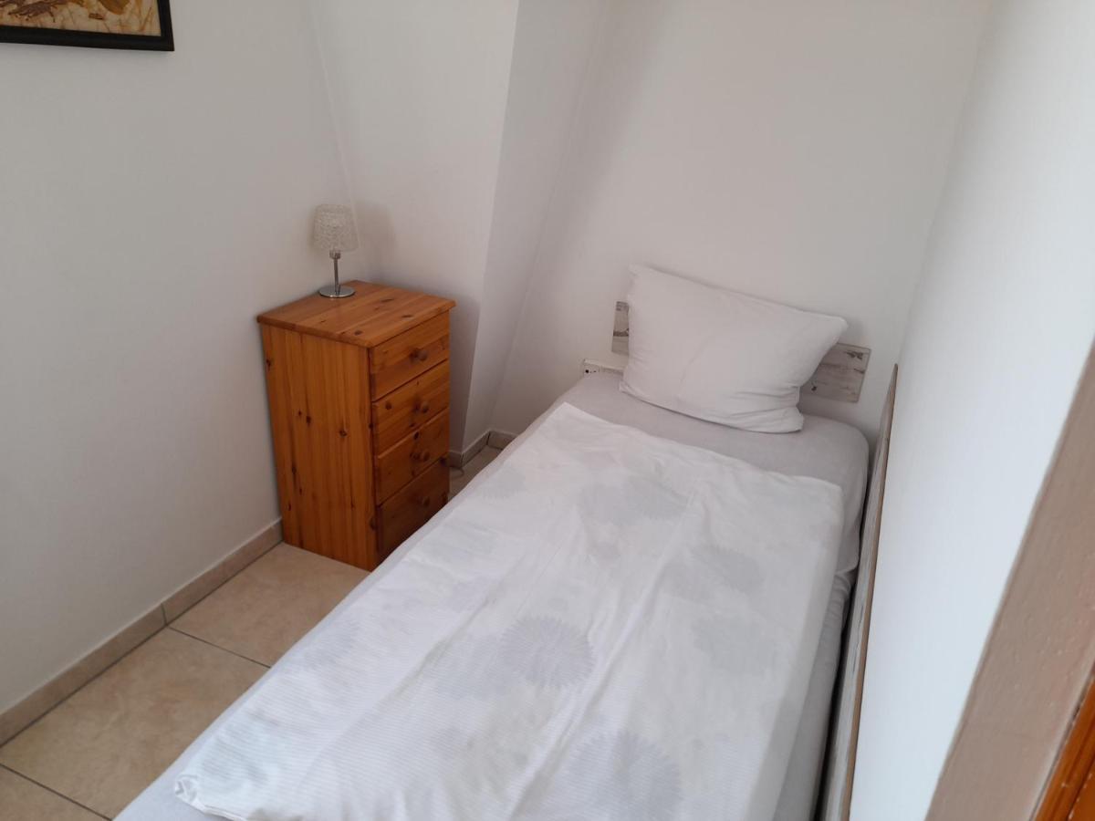 Guest House Moritz Keszthely Εξωτερικό φωτογραφία